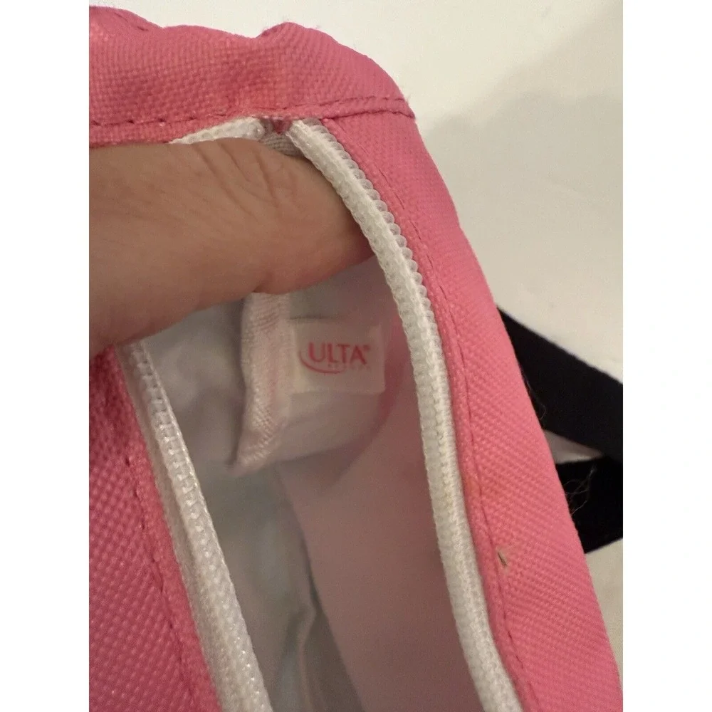 ULTA Watermelon Adjustable Fanny Pack Belt Waist Hip Bag-One Size - Picture 10 of 11